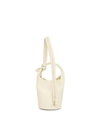 Jacquemus Le Petit Tourni Leather Bag | Thumbnail 2
