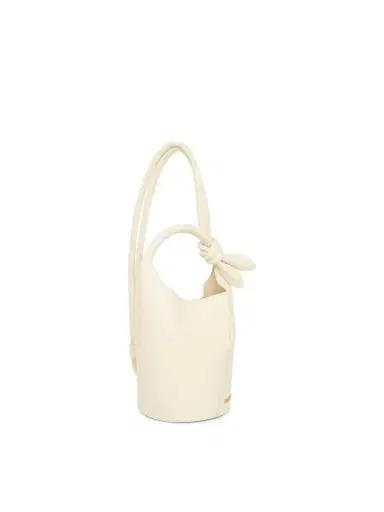 Jacquemus Le Petit Tourni Leather Bag | Thumbnail 3