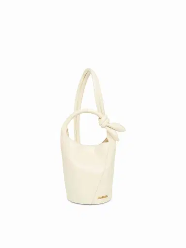Jacquemus Le Petit Tourni Leather Bag | Thumbnail 1