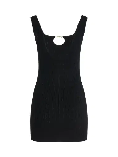 Jacquemus Sierra Lingerie Mini Dress | Thumbnail 4 Jacquemus Sierra Lingerie Mini Dress | Thumbnail 4