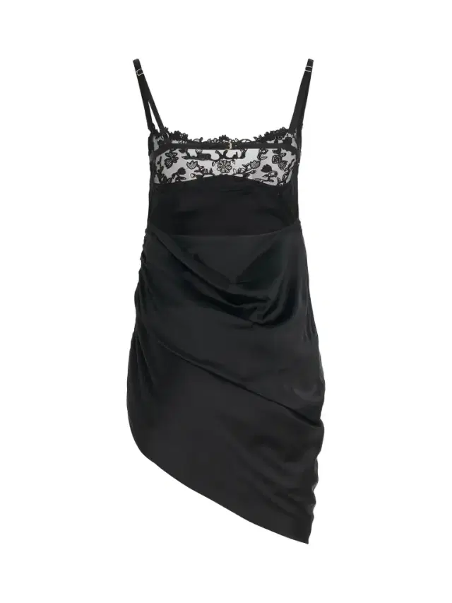 Brodee Lingerine Dress