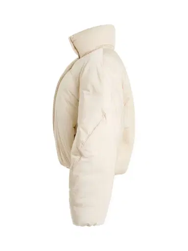 Jacquemus La Doudoune Courte Caraco Jacket | Thumbnail 2 Jacquemus La Doudoune Courte Caraco Jacket | Thumbnail 2