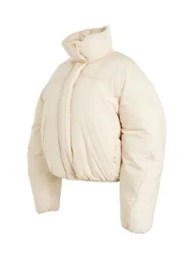 Jacquemus La Doudoune Courte Caraco Jacket | Thumbnail 3 Jacquemus La Doudoune Courte Caraco Jacket | Thumbnail 3
