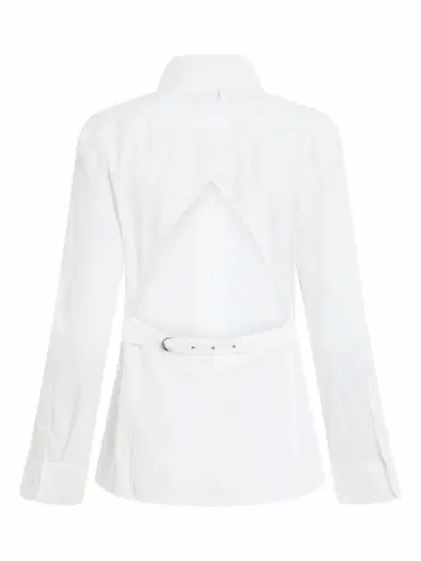 Jacquemus De Costume Shirt | Thumbnail 4 Jacquemus De Costume Shirt | Thumbnail 4