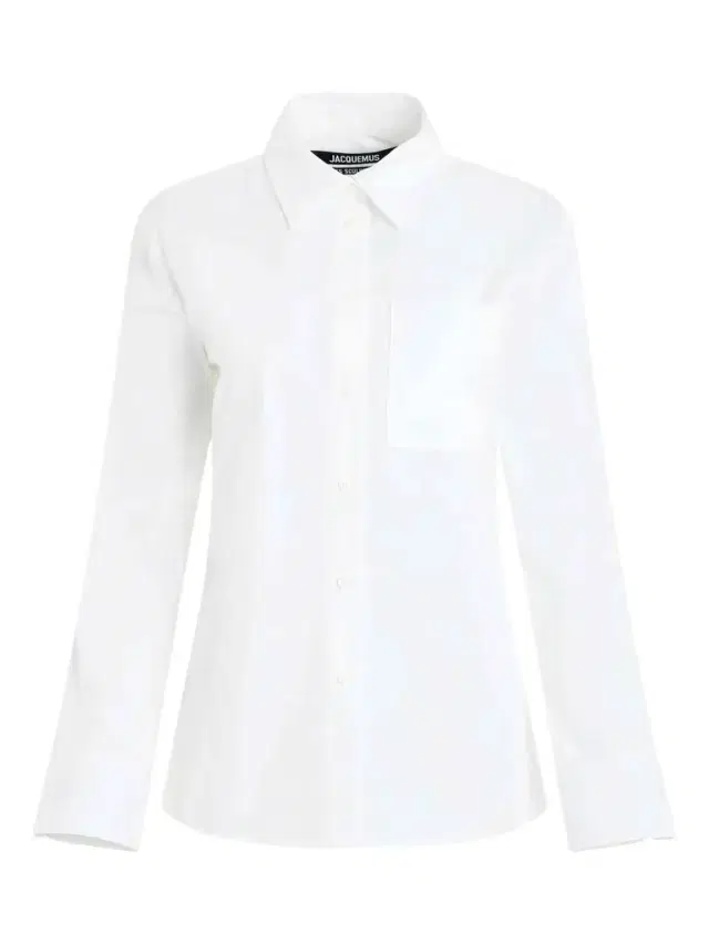 Jacquemus De Costume Shirt