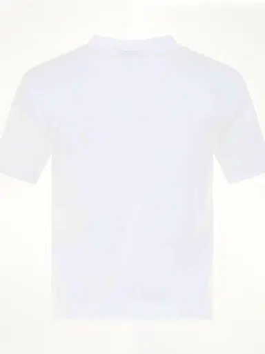 Jacquemus Gros Grain Logo T-shirt | Thumbnail 4 Jacquemus Gros Grain Logo T-shirt | Thumbnail 4