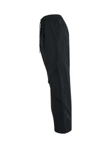 JUUNJ Nylon Piped Pants | Thumbnail 2 JUUNJ Nylon Piped Pants | Thumbnail 2