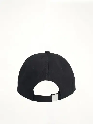 We11Done Basic Small Logo Cap | Thumbnail 2 We11Done Basic Small Logo Cap | Thumbnail 2