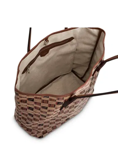 MOREAU Saint Tropez Tote Bag MM | Thumbnail 2 MOREAU Saint Tropez Tote Bag MM | Thumbnail 2