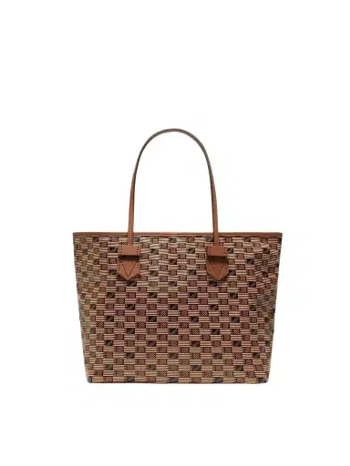 MOREAU Saint Tropez Tote Bag MM | Thumbnail 1 MOREAU Saint Tropez Tote Bag MM | Thumbnail 1
