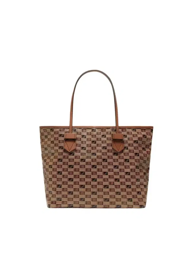 MOREAU Saint Tropez Tote Bag MM