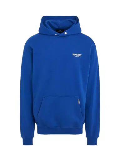 Represent New Represent Owners Club Hoodie | Thumbnail 1