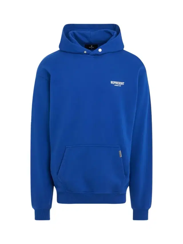 Represent New Represent Owners Club Hoodie