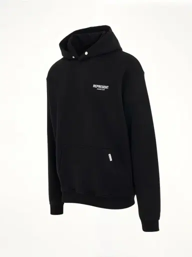Represent New Represent Owners Club Hoodie | Thumbnail 3