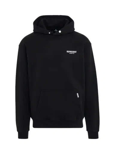Represent New Represent Owners Club Hoodie | Thumbnail 1