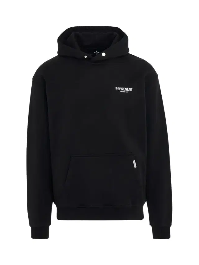 Represent New Represent Owners Club Hoodie