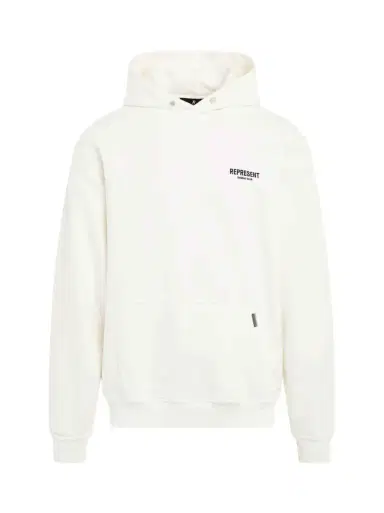 Represent New Represent Owners Club Hoodie | Thumbnail 1