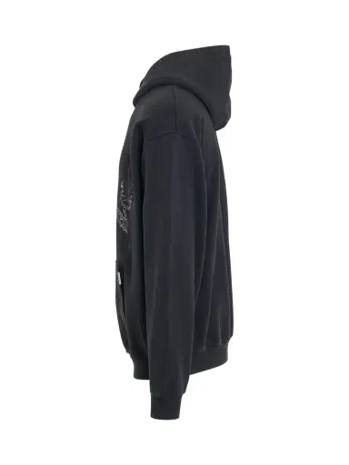 Represent Thoroughbred Hoodie | Thumbnail 2 Represent Thoroughbred Hoodie | Thumbnail 2