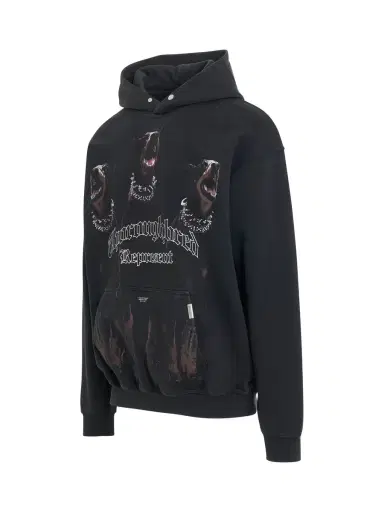 Represent Thoroughbred Hoodie | Thumbnail 3 Represent Thoroughbred Hoodie | Thumbnail 3