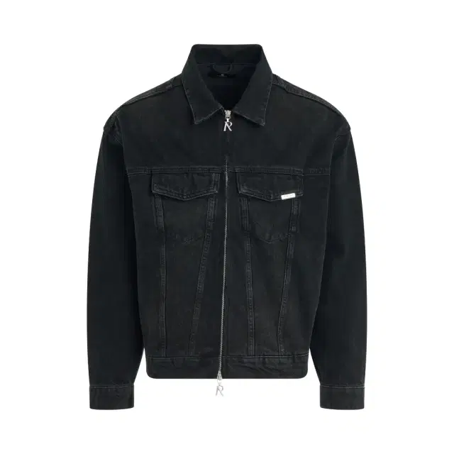 Represent R4 Denim Jacket