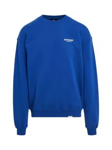 Represent New Represent Owners Club Sweatshirt | Thumbnail 1