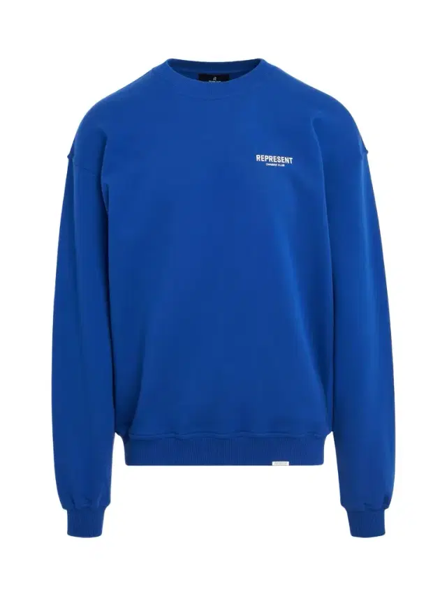 Represent New Represent Owners Club Sweatshirt
