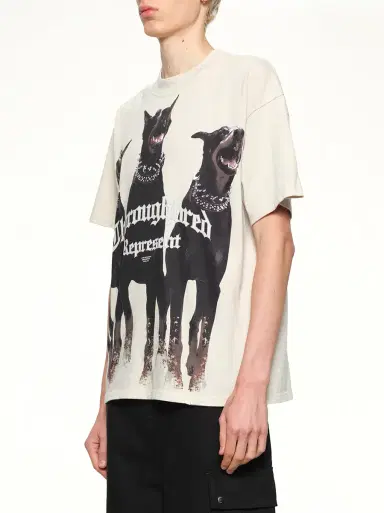 Represent Thoroughbred T-shirt | Thumbnail 2