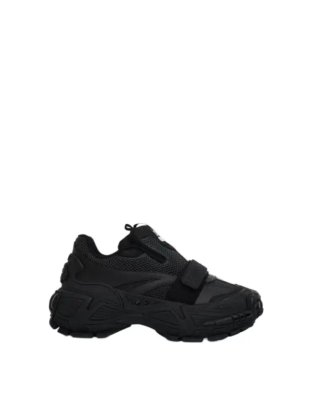 Off-White Men Glove Slip On Sneaker