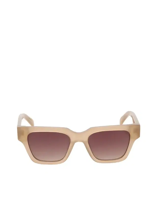 G.O.D Thirty Five Desert/grad Brown Sunglasses