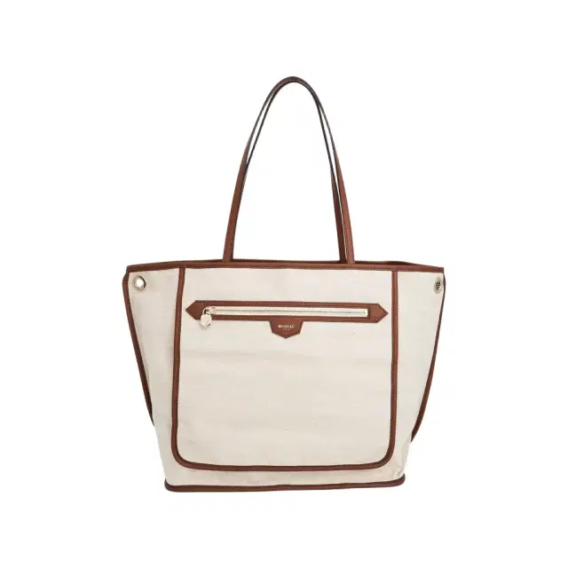 MOREAU Saint Tropez Tote Reverse MM