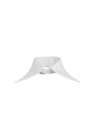 Maison Margiela Collar Neck | Thumbnail 1