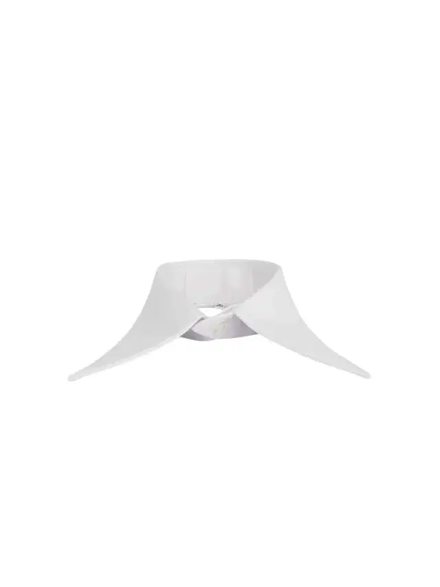 Maison Margiela Collar Neck