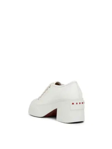 Marni Pablo Lace-up Pumps | Thumbnail 2 Marni Pablo Lace-up Pumps | Thumbnail 2