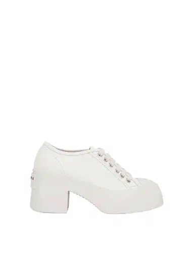 Marni Pablo Lace-up Pumps | Thumbnail 1 Marni Pablo Lace-up Pumps | Thumbnail 1