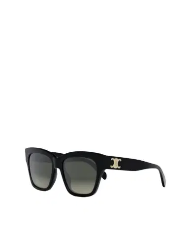Celine Celine Cl40253i 5501f Acetate Sunglasses | Thumbnail 1