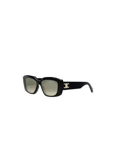 Celine Celine Cl40216u 5501f Acetate Sunglasses | Thumbnail 1