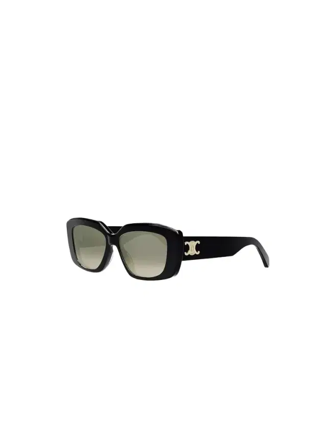 Celine Celine Cl40216u 5501f Acetate Sunglasses