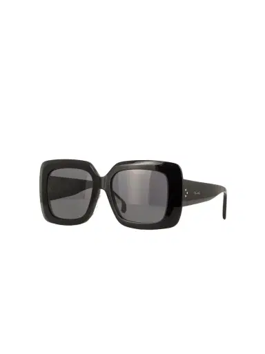 Celine Celine Cl40263f 5401a Acetate Sunglasses | Thumbnail 1