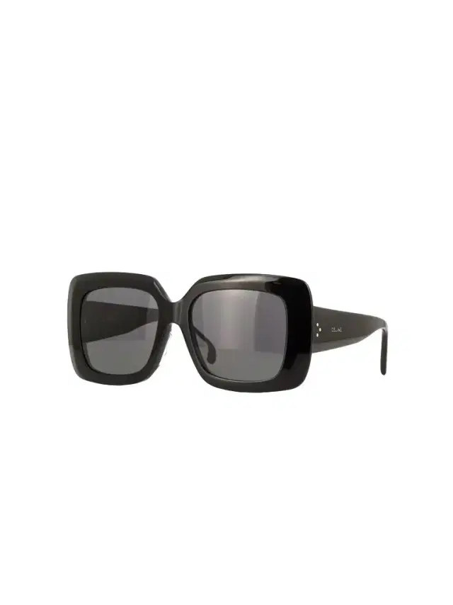 Celine Celine Cl40263f 5401a Acetate Sunglasses