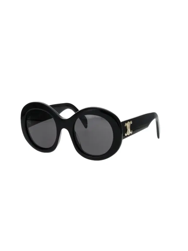 Celine Celine Cl40194u 5201a Acetate Sunglasses