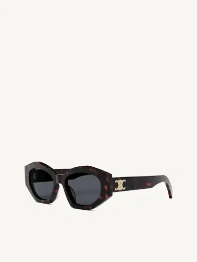Celine Celine Cl40238u 5552a Acetate Sunglasses | Thumbnail 2