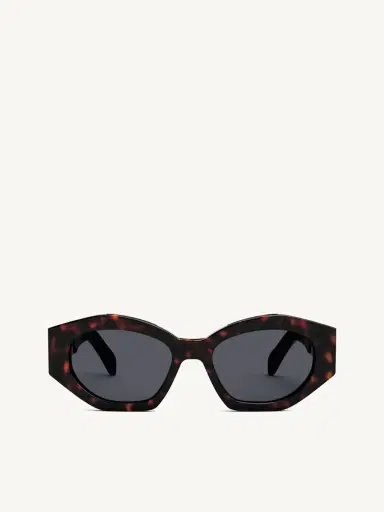 Celine Celine Cl40238u 5552a Acetate Sunglasses | Thumbnail 3