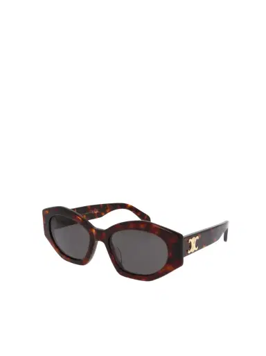 Celine Celine Cl40238u 5552a Acetate Sunglasses | Thumbnail 1