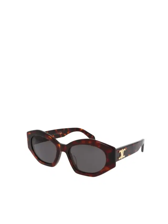 Celine Celine Cl40238u 5552a Acetate Sunglasses