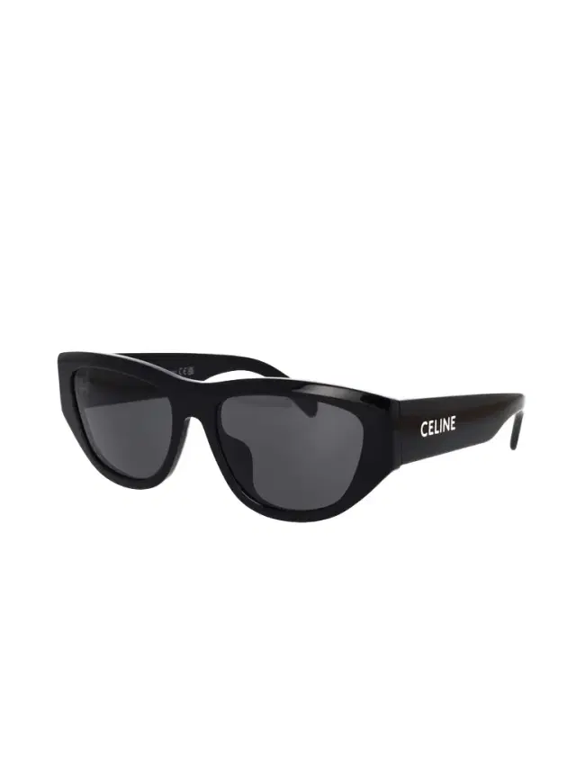 Celine Celine Cl40278u 5501a Acetate Sunglasses