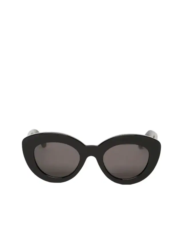 Loewe Lw40051i 5001a Acetate Sunglasses