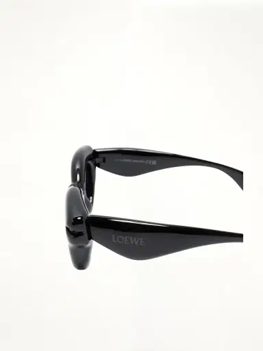 Loewe Loewe Lw40118i 4601a Injected Sunglasses | Thumbnail 2
