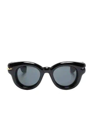 Loewe Loewe Lw40118i 4601a Injected Sunglasses | Thumbnail 1