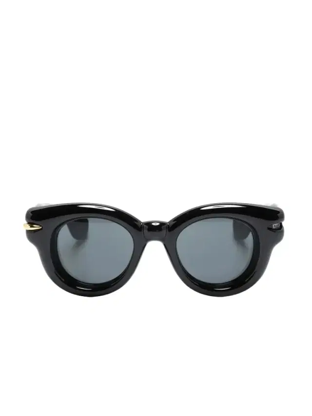 Loewe Loewe Lw40118i 4601a Injected Sunglasses
