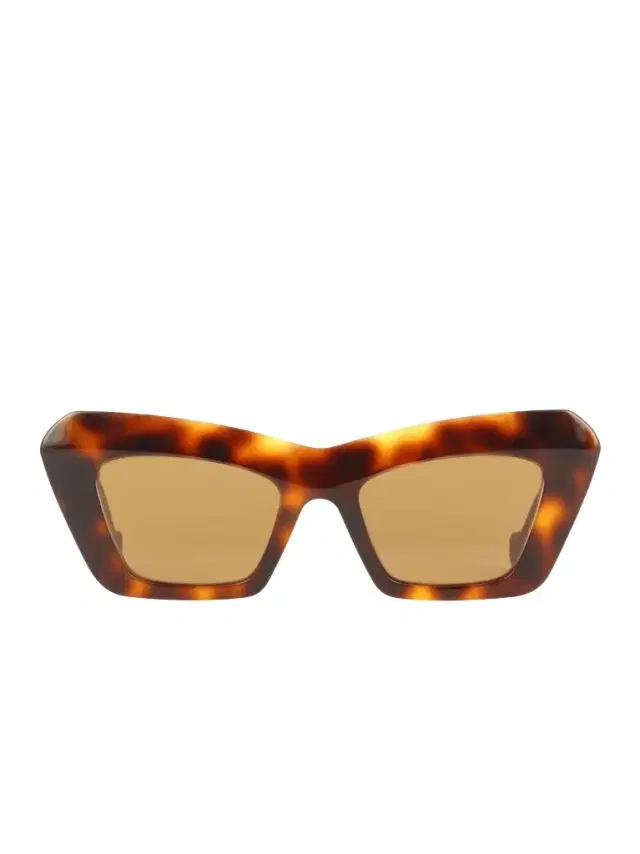 Loewe Loewe Lw40036i 5153e Acetate Sunglasses